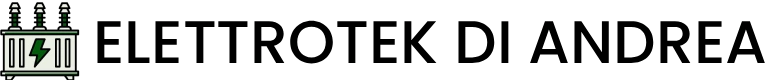 Elettrotek Di Andrea